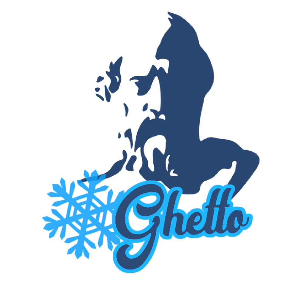1c3Gh3tt0 Logo