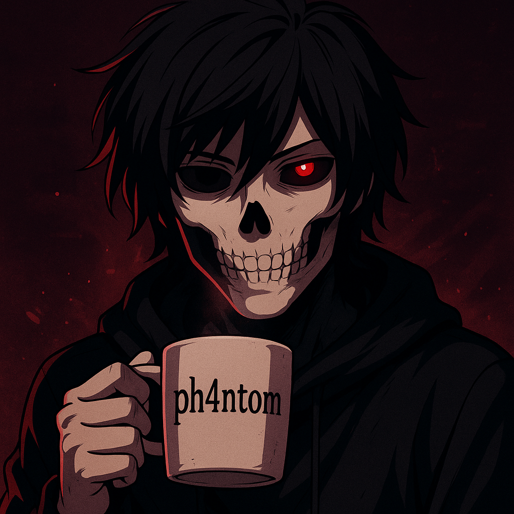 ph4ntom